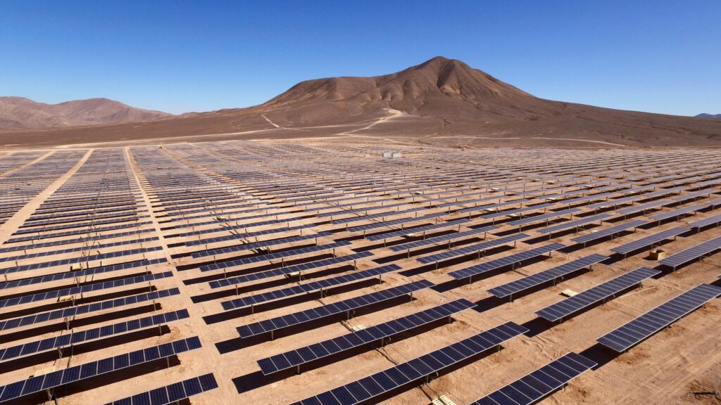 Yapay Zekanın ihtiyaçlarını karşılamak için enerjiyi uzaydan sağlanacak