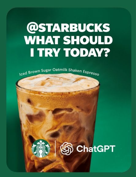 Starbucks ve ChatGPT Entegrasyonu: Gerçekten İşe Yarıyor mu?