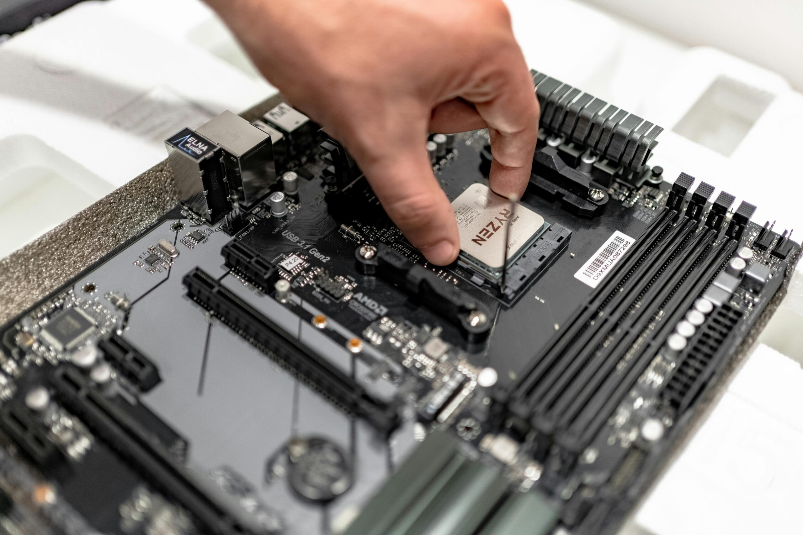 Termal Macun Nasıl Değiştirilir? CPU ve GPU İçin Adım Adım Rehber [2026]