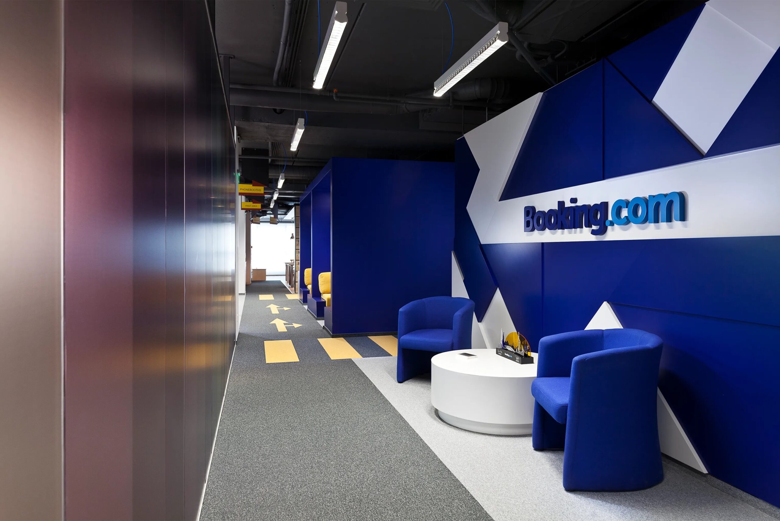 Booking.com, bilgisayar korsanlarının müşteri verilerine eriştiğini doğruladı