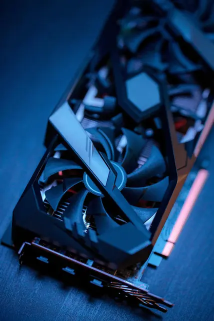 Ekran Kartı Fanları Ses Çıkartabilir