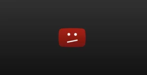 YouTube, RAM Kullanımını 7 GB Üzerine Çıkaran Hata ile Gündemde