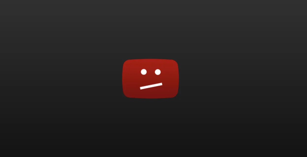 YouTube, RAM Kullanımını 7 GB Üzerine Çıkaran Hata ile Gündemde